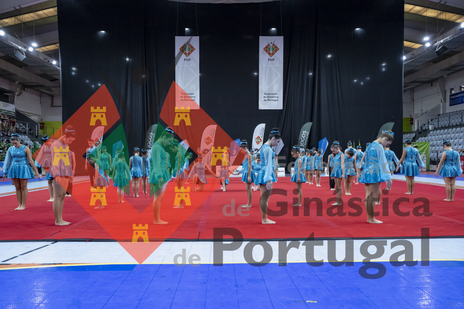 2019_Gym for Life Portugal